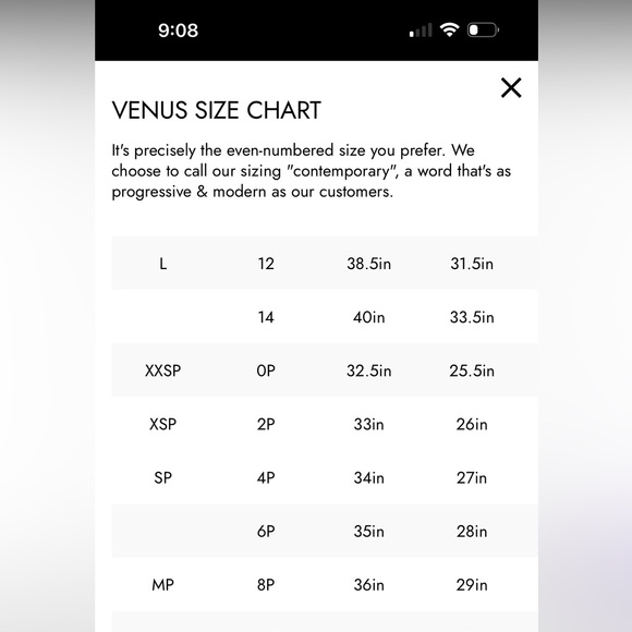 Jean Jacket - Picture 7 of 7